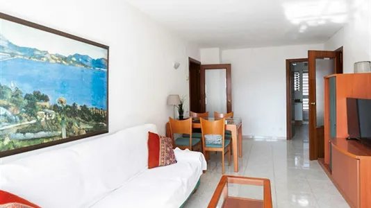 Apartments in Barcelona Sants-Montjuïc - photo 10