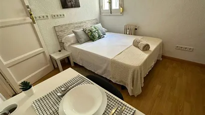 Room for rent in Madrid Chamberí, Madrid