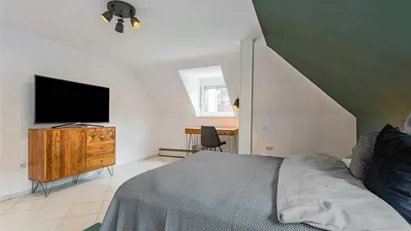 Room for rent in Frankfurt (region)