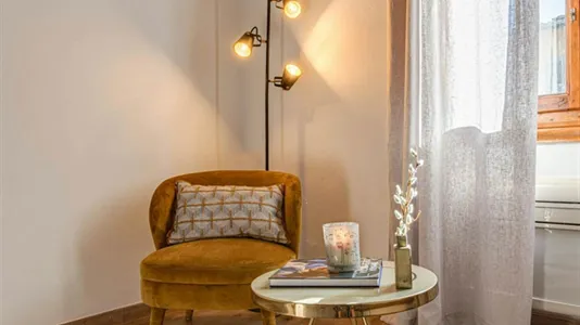 Apartments in Florence - photo 8