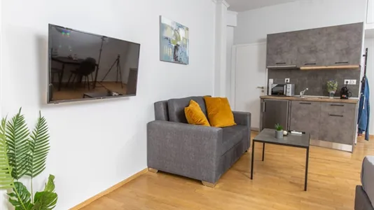 Apartments in Location is not specified - photo 4