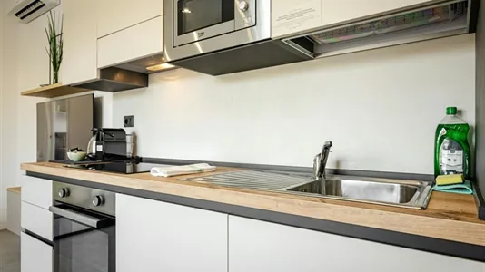 Apartments in Bologna - photo 6