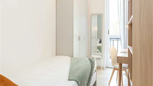 Rooms in Milano Zona 5 - Vigentino, Chiaravalle, Gratosoglio - photo 5
