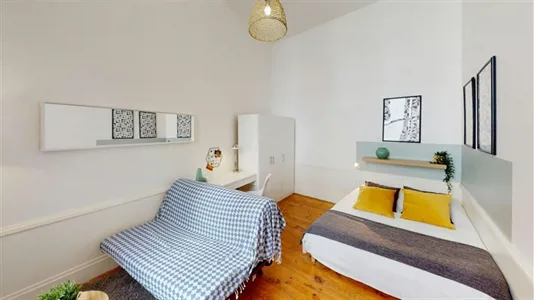 Rooms in Lyon - photo 2