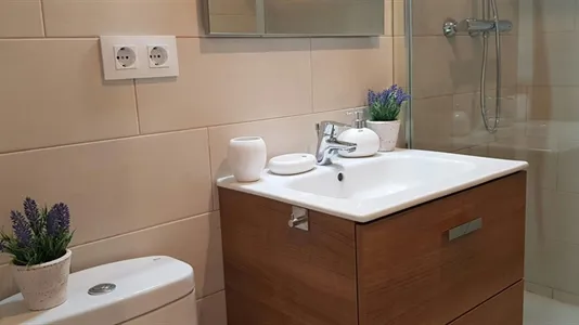 Apartments in Barcelona Ciutat Vella - photo 10