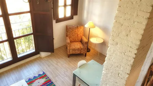 Apartments in Valencia Poblats Marítims - photo 6