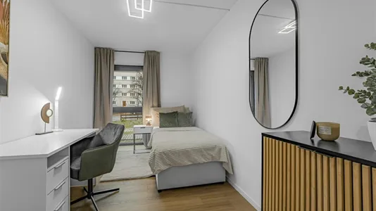 Rooms in Location is not specified - photo 1