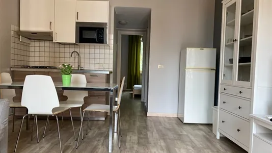 Apartments in Milano Zona 8 - Fiera, Gallaratese, Quarto Oggiaro - photo 4