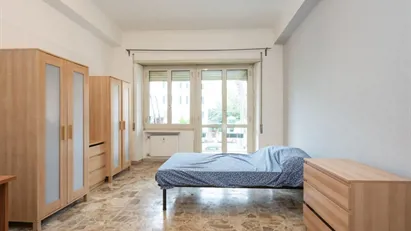 Room for rent in Roma Municipio III – Monte Sacro, Rome