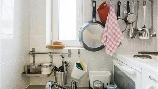 Apartments in Location is not specified - photo 5