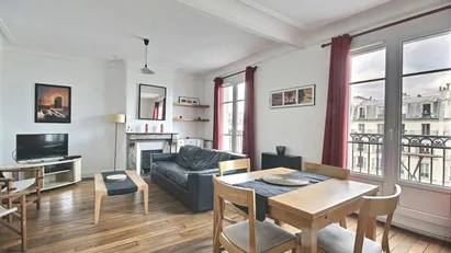 Apartment for rent in Paris 11ème arrondissement - Bastille, Paris