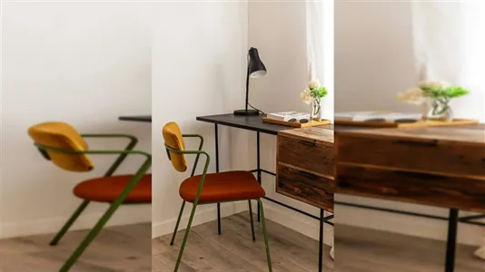 Rooms in Valencia Campanar - photo 7