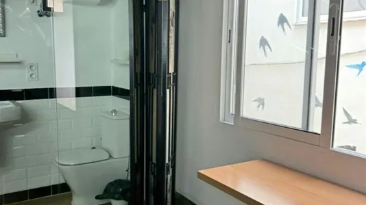 Apartments in Valencia Extramurs - photo 5