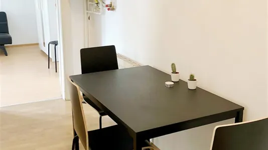 Rooms in Vienna Leopoldstadt - photo 6