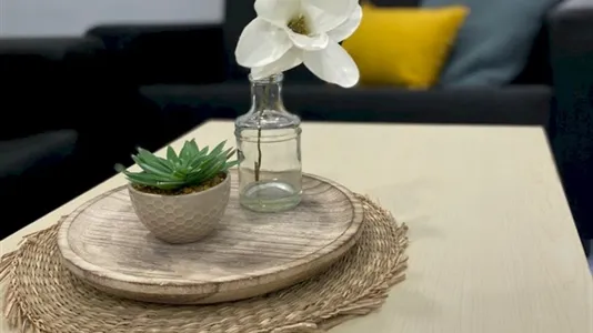 Rooms in Madrid Centro - photo 4