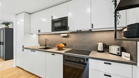 Rooms in Location is not specified - photo 9