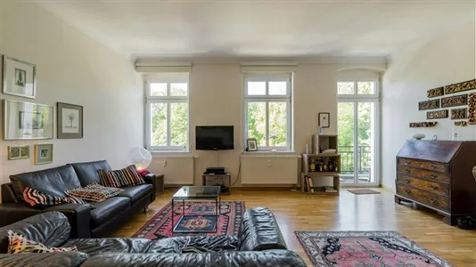 Apartments in Berlin Pankow - photo 7