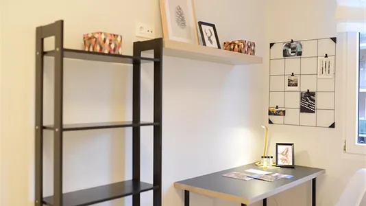 Rooms in Bilbao - photo 8