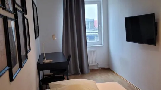 Rooms in Berlin Friedrichshain-Kreuzberg - photo 1