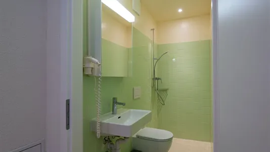 Apartments in Zürich Distrikt 8 - photo 8