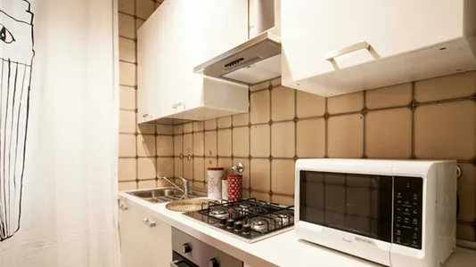 Rooms in Bologna - photo 9