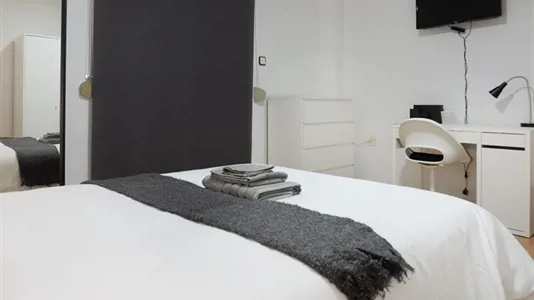 Rooms in Alboraya - photo 3