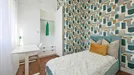 Room for rent, Lisbon (region), Avenida do Brasil