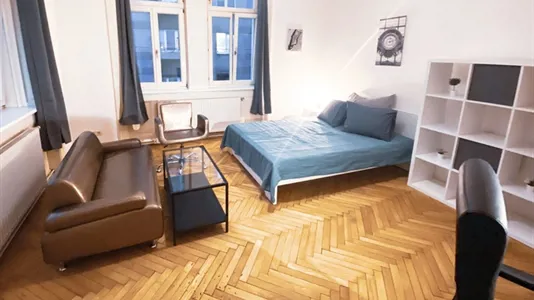 Rooms in Vienna Landstraße - photo 2