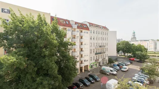 Apartments in Location is not specified - photo 10