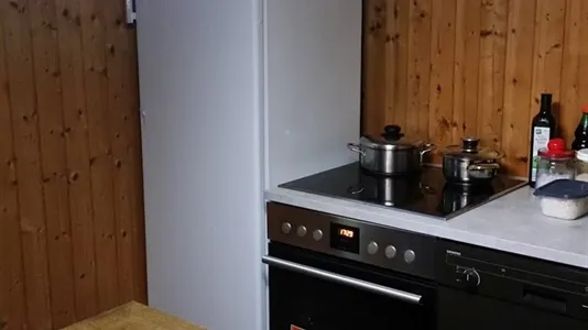 Rooms in Location is not specified - photo 7