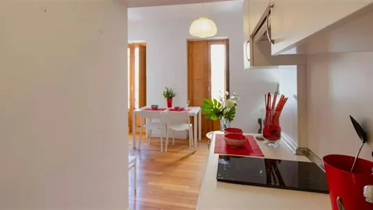 Apartments in Húmera-Somosaguas-Prado del Rey - photo 6