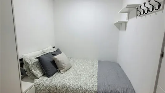 Rooms in Burjassot - photo 3