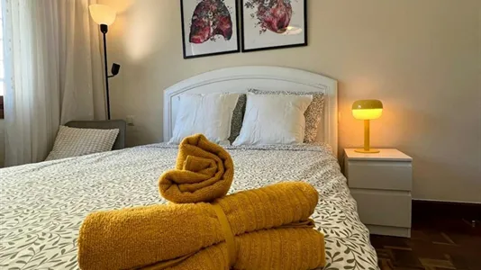 Rooms in Bilbao - photo 8