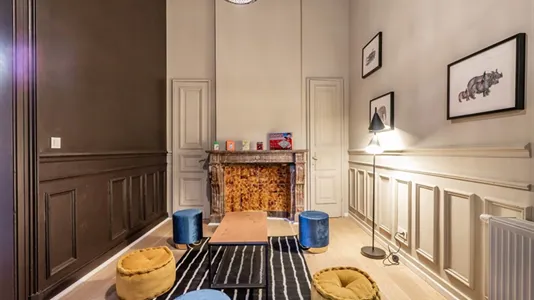 Rooms in Charleroi - photo 5