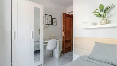 Room for rent in Madrid Hortaleza, Madrid