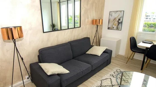 Rooms in L'Haÿ-les-Roses - photo 7