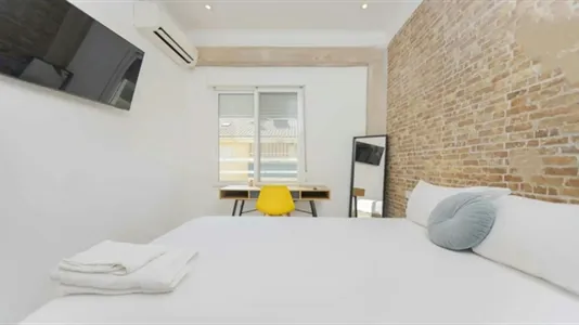 Rooms in Valencia Poblats Marítims - photo 5