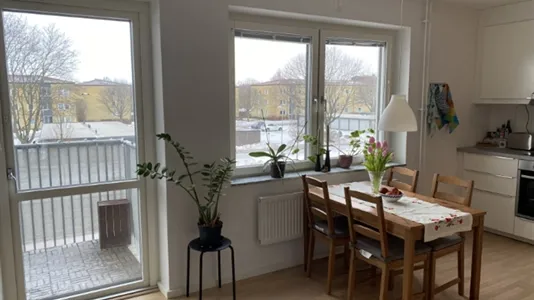 Apartments in Uppsala - photo 8