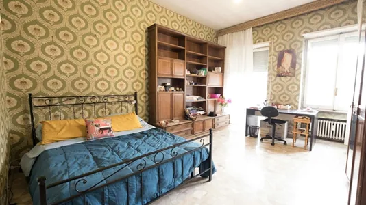 Rooms in Roma Municipio V – Prenestino/Centocelle - photo 1