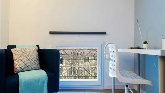 Rooms in Bologna - photo 7