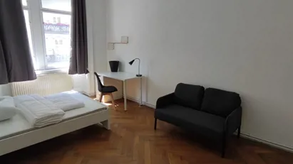 Room for rent in Vienna Leopoldstadt, Vienna