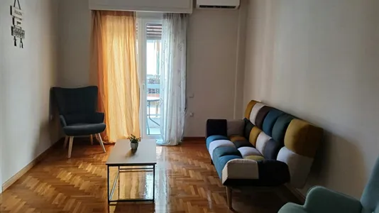 Rooms in Athens Agios Nikolaos - photo 6