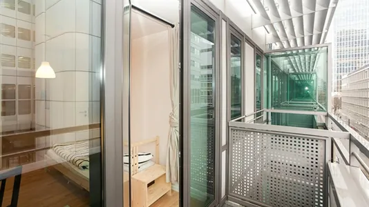 Rooms in Frankfurt Innenstadt I - photo 8