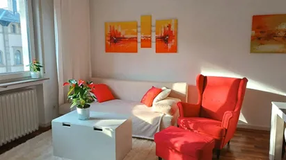 Apartment for rent in Frankfurt Innenstadt II, Frankfurt (region)