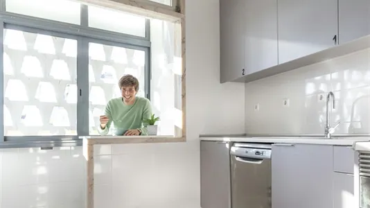 Rooms in Location is not specified - photo 8