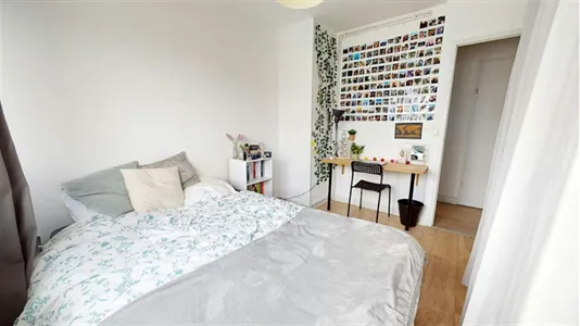 Rooms in Lille - photo 2