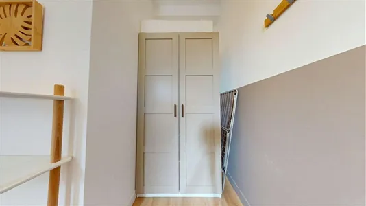 Rooms in Saint-Julien-en-Genevois - photo 8