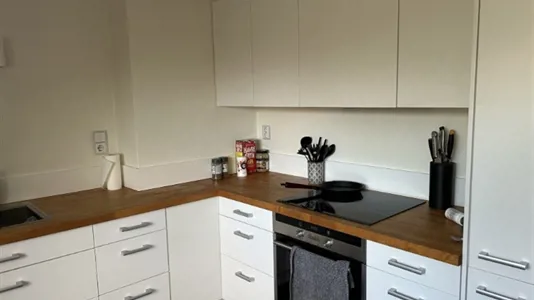 Apartments in Johanneberg - photo 2