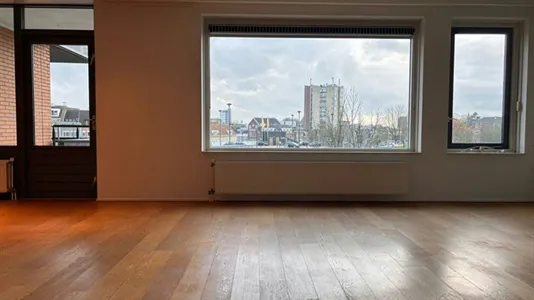 Apartments in Leeuwarden - photo 4