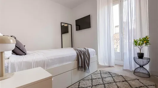 Rooms in Madrid Arganzuela - photo 2